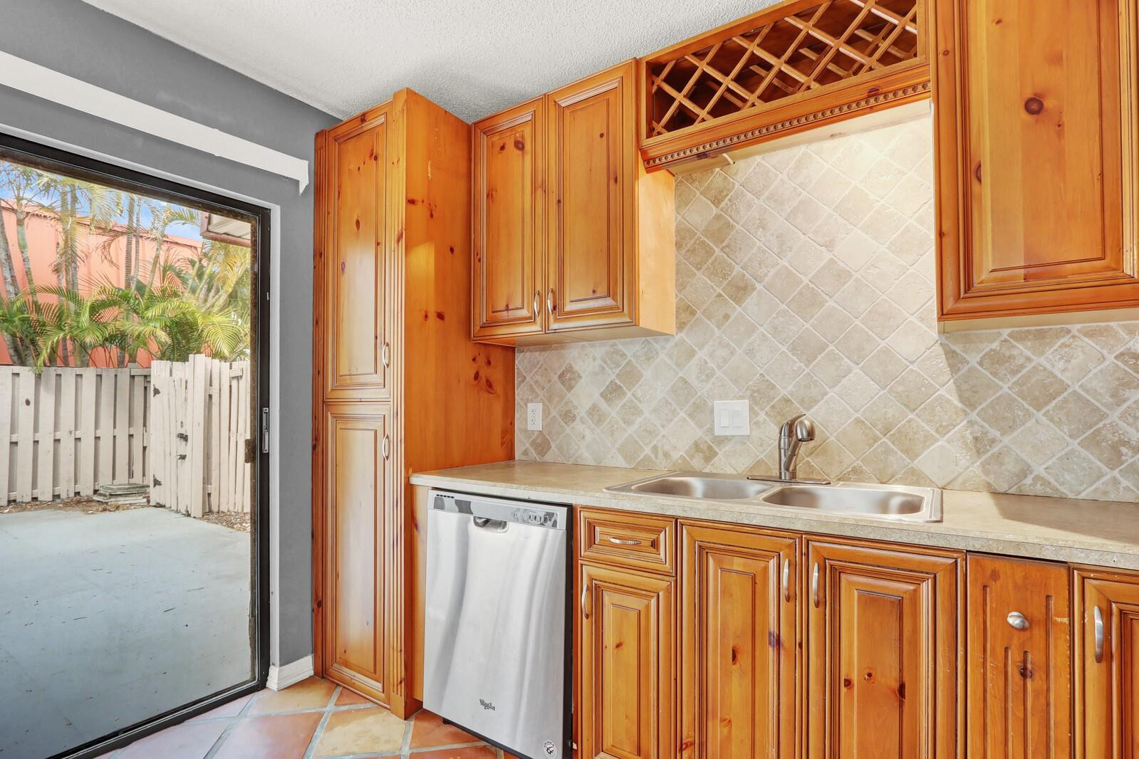 Meridian Park - Residential Lease