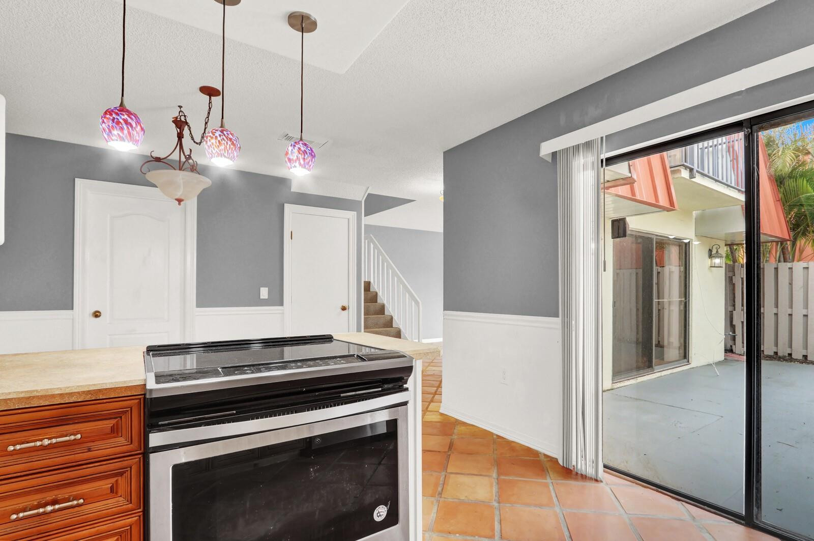 Meridian Park - Residential Lease