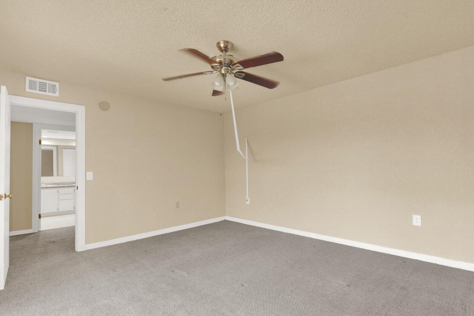 Meridian Park - Residential Lease