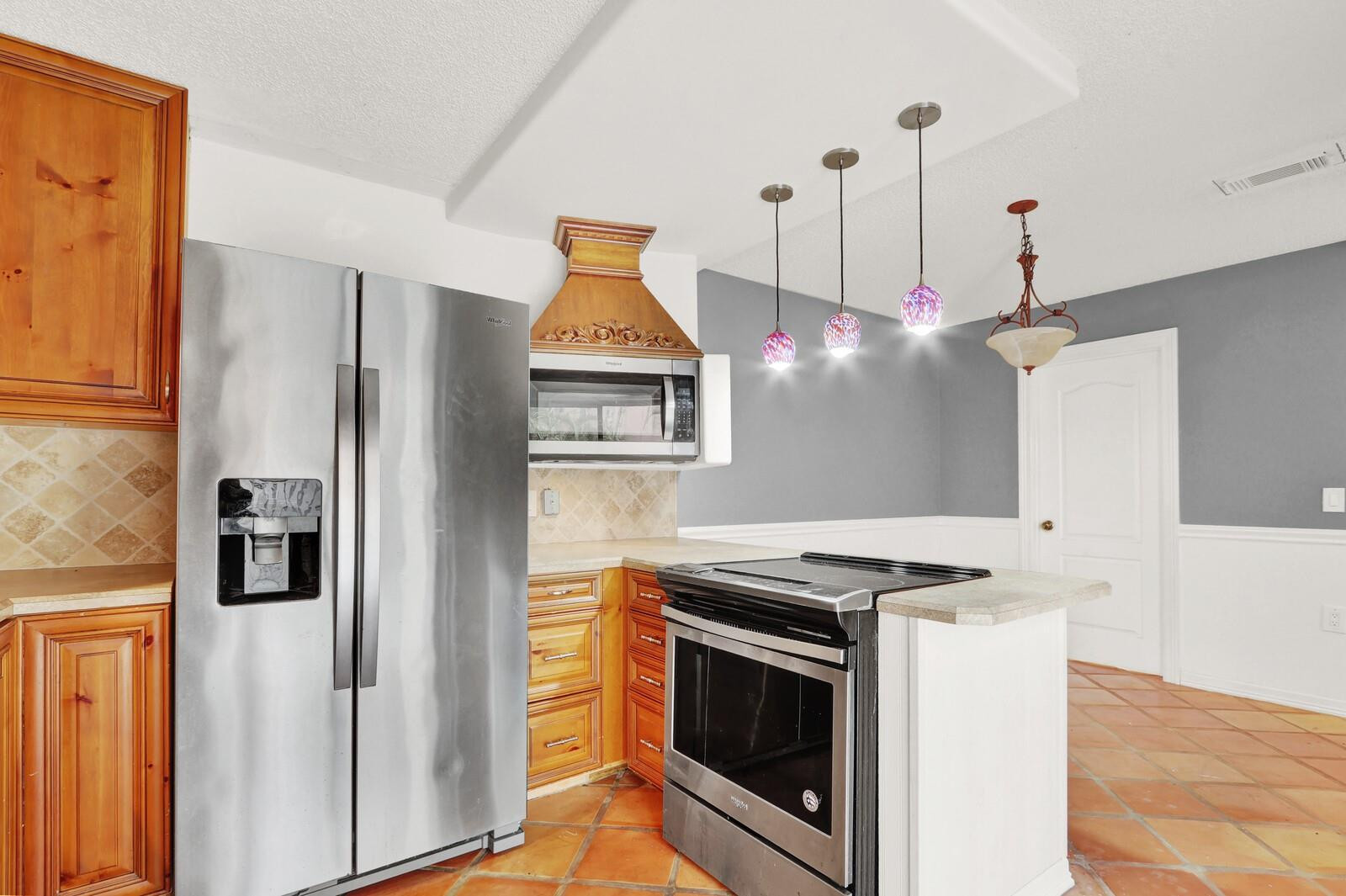 Meridian Park - Residential Lease