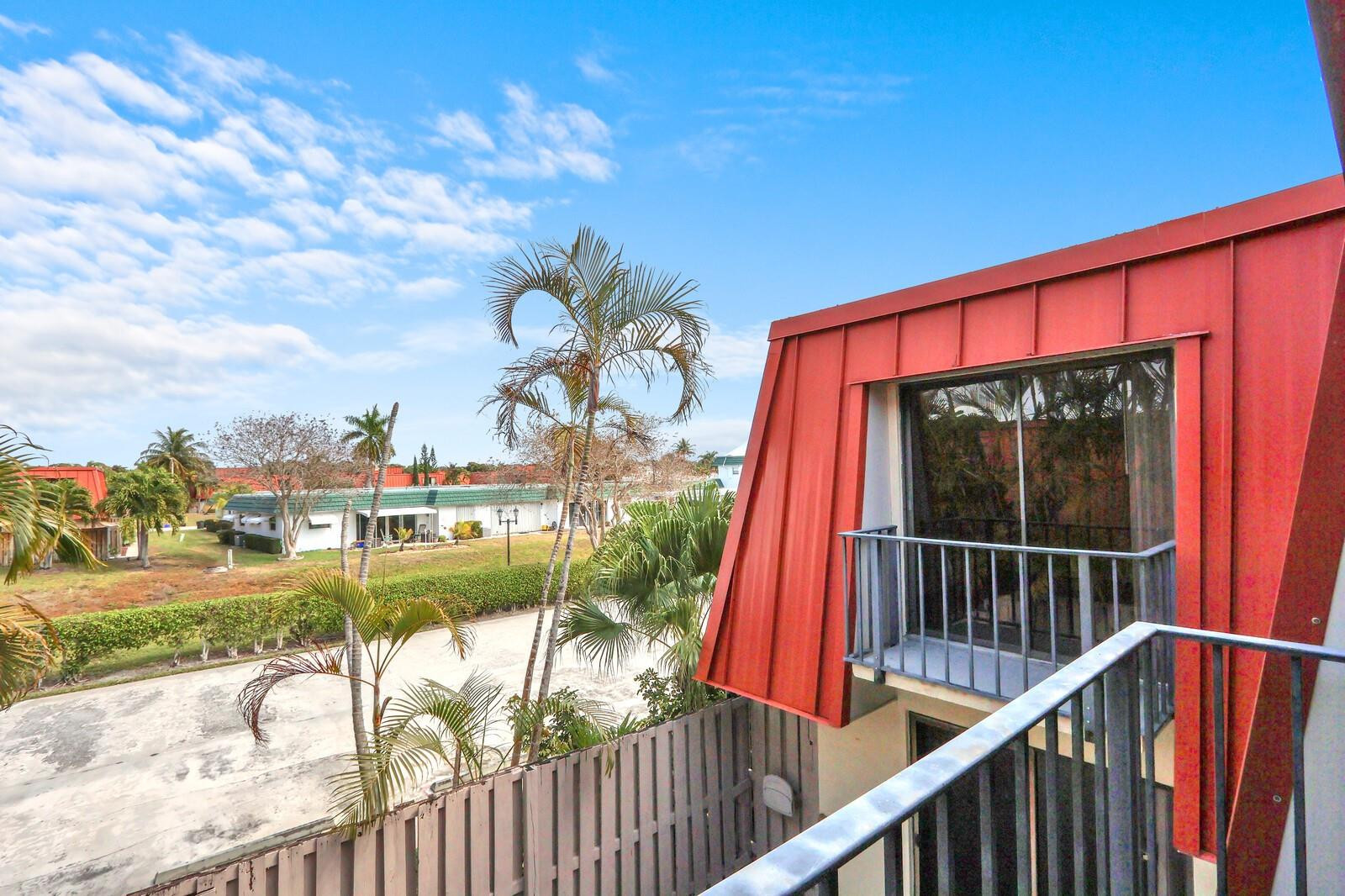 Meridian Park - Residential Lease