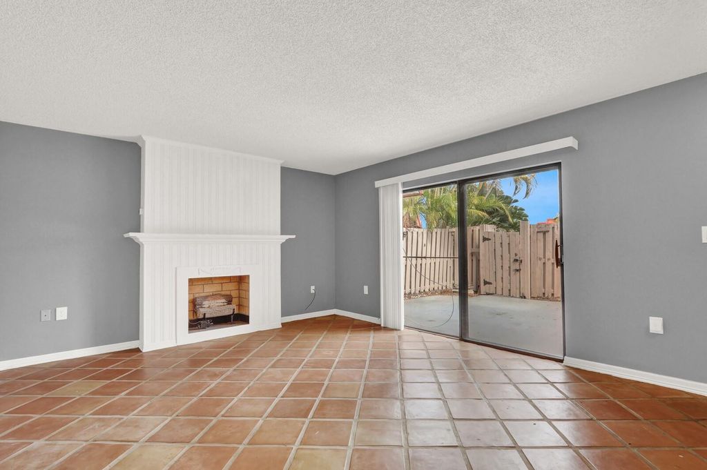 Photo of 3227 Gardens Drive #C, Palm Beach Gardens, FL 33410 (MLS # F10552057)