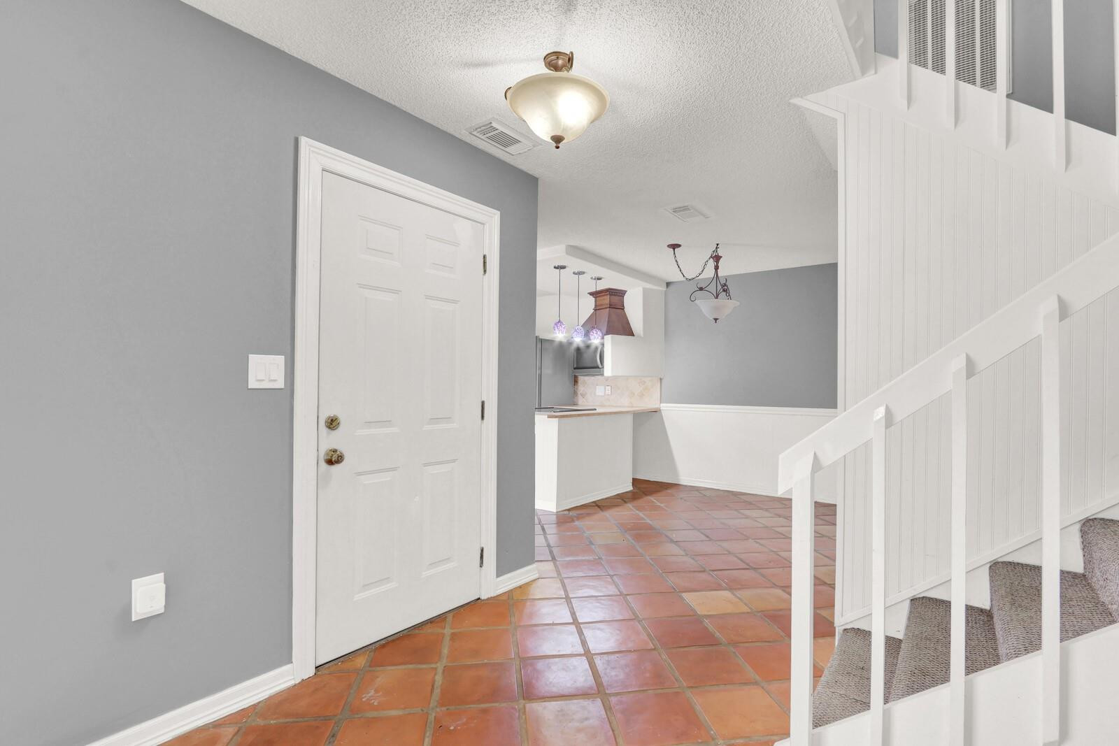 Meridian Park - Residential Lease