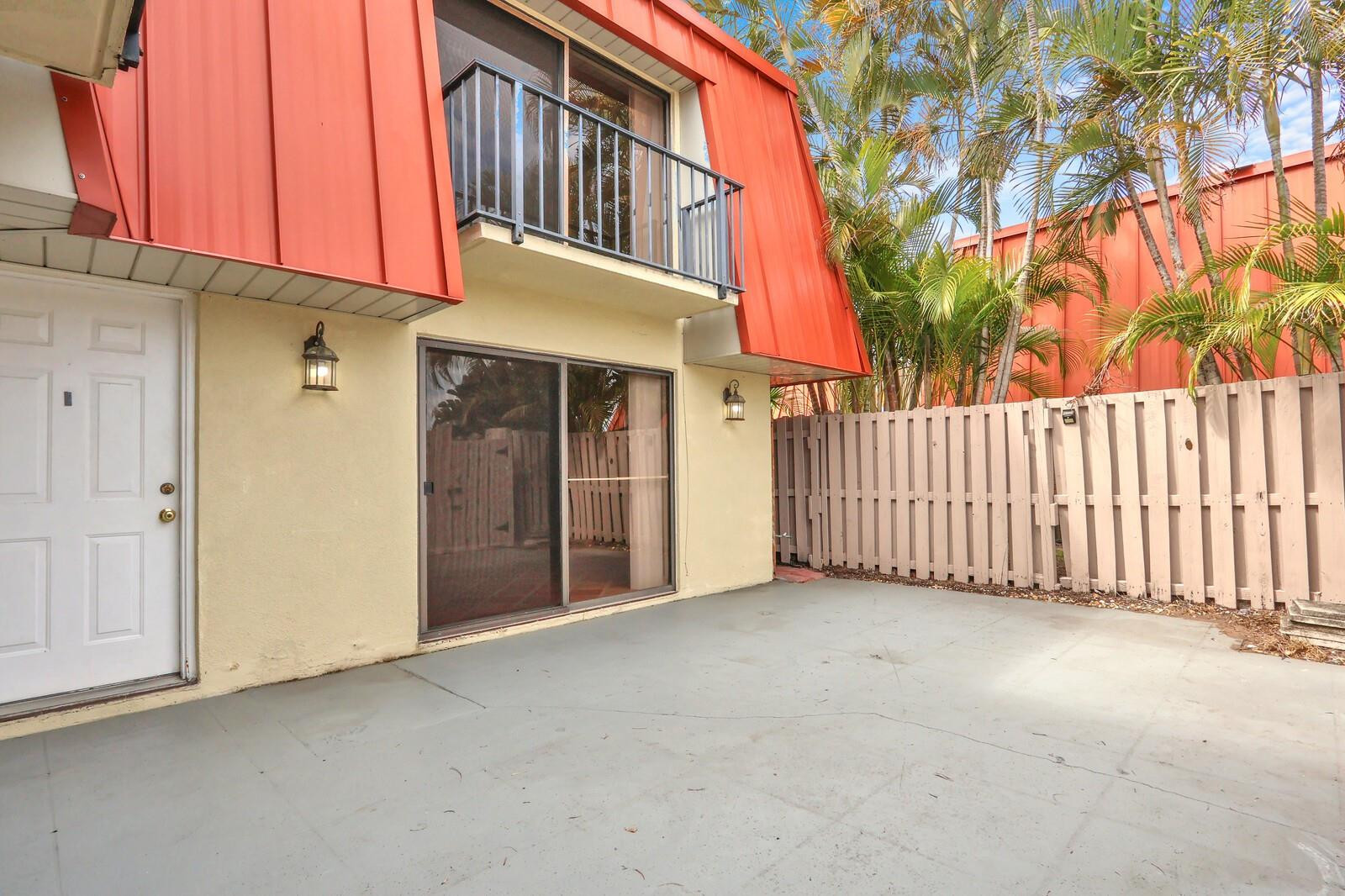 Meridian Park - Residential Lease