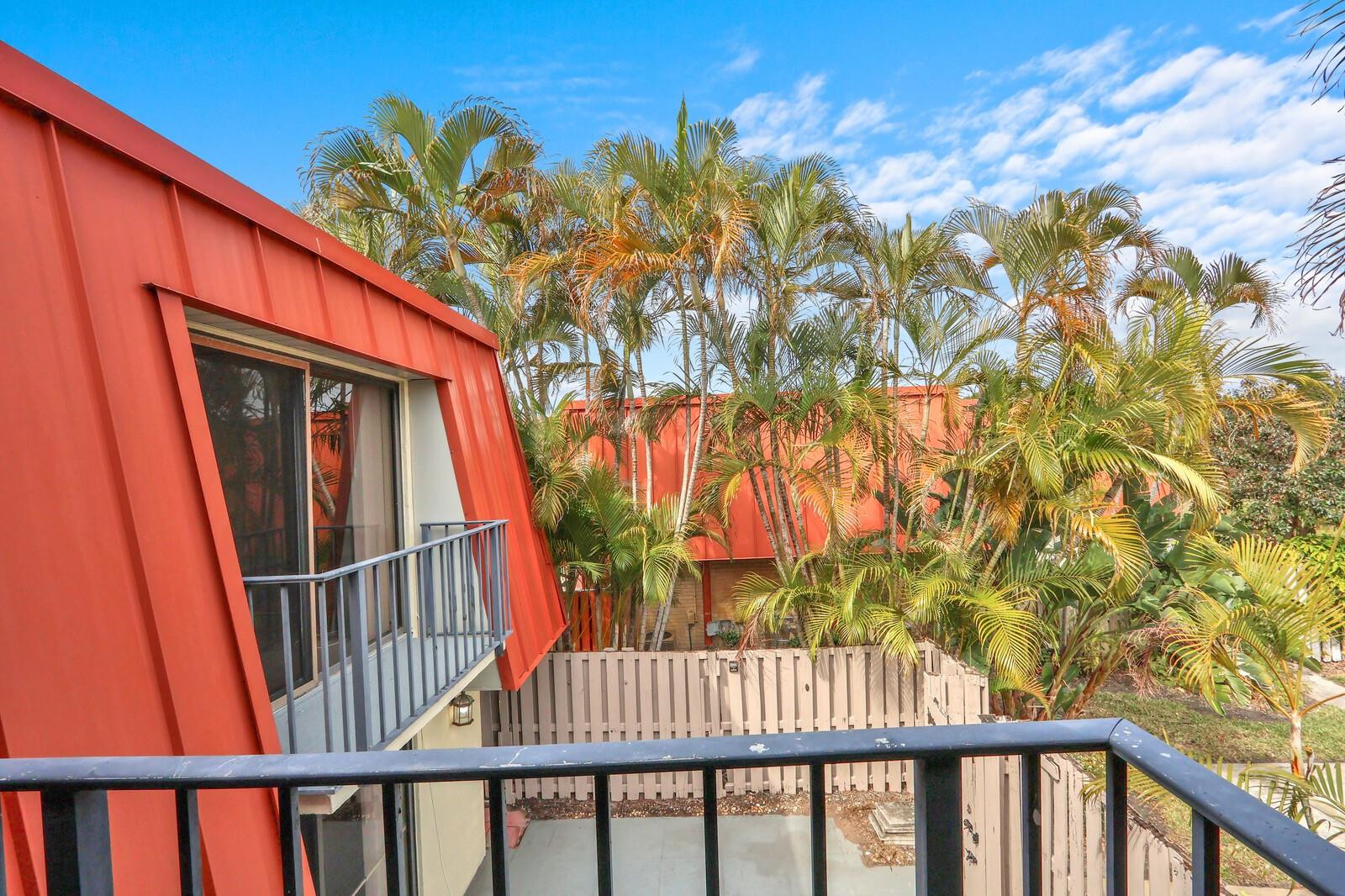 Meridian Park - Residential Lease