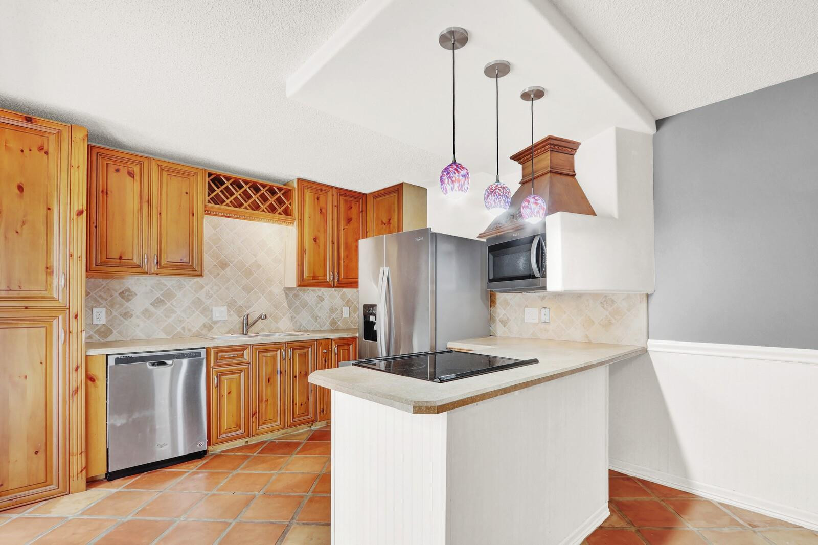 Meridian Park - Residential Lease