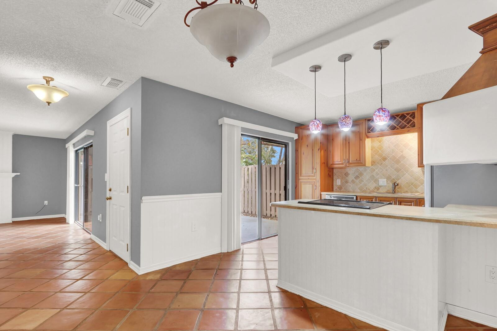 Meridian Park - Residential Lease