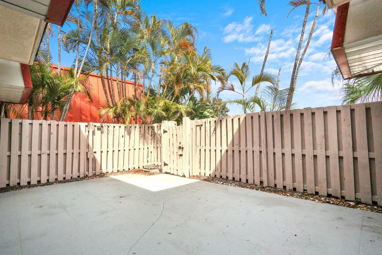 Meridian Park - Residential Lease