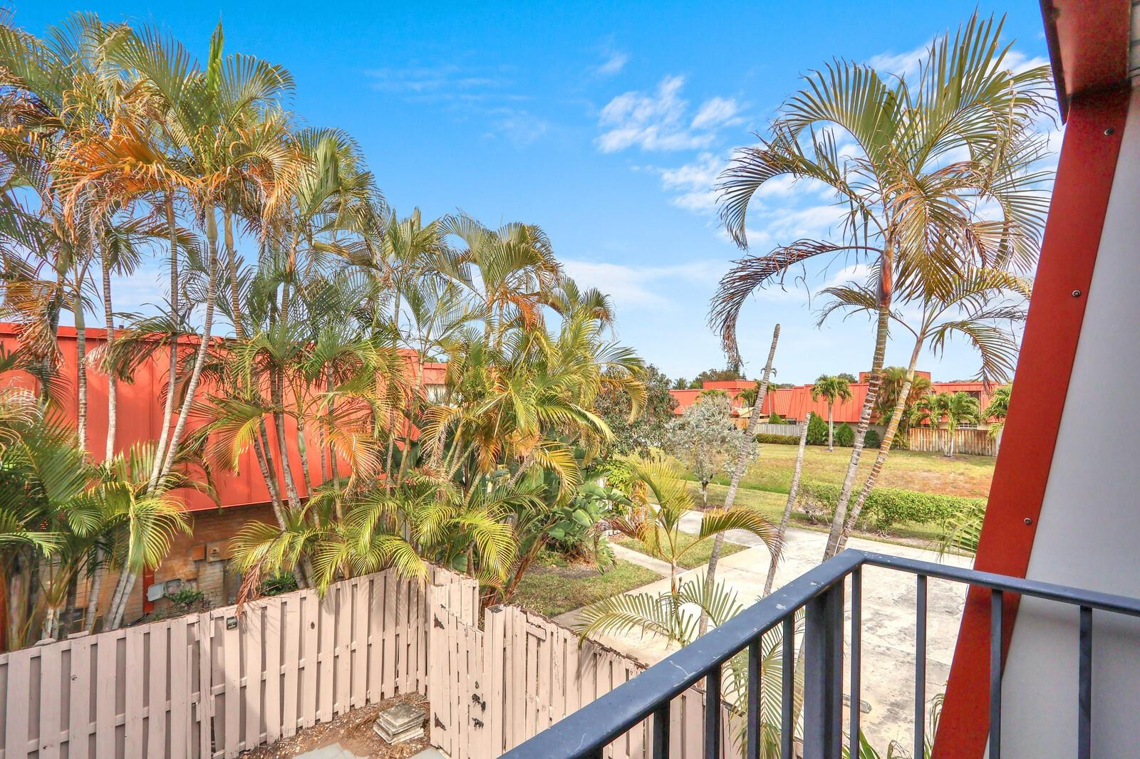 Meridian Park - Residential Lease