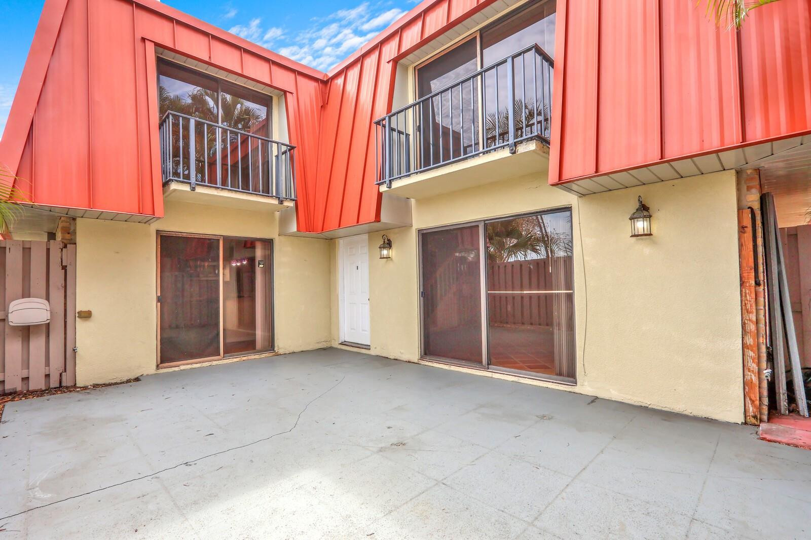 Meridian Park - Residential Lease