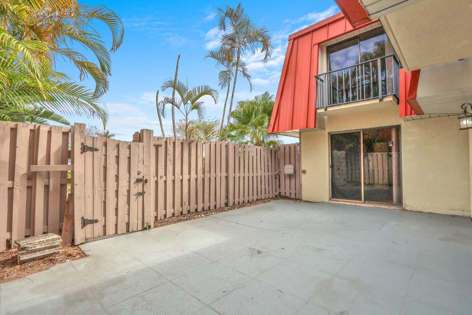 Meridian Park - Residential Lease