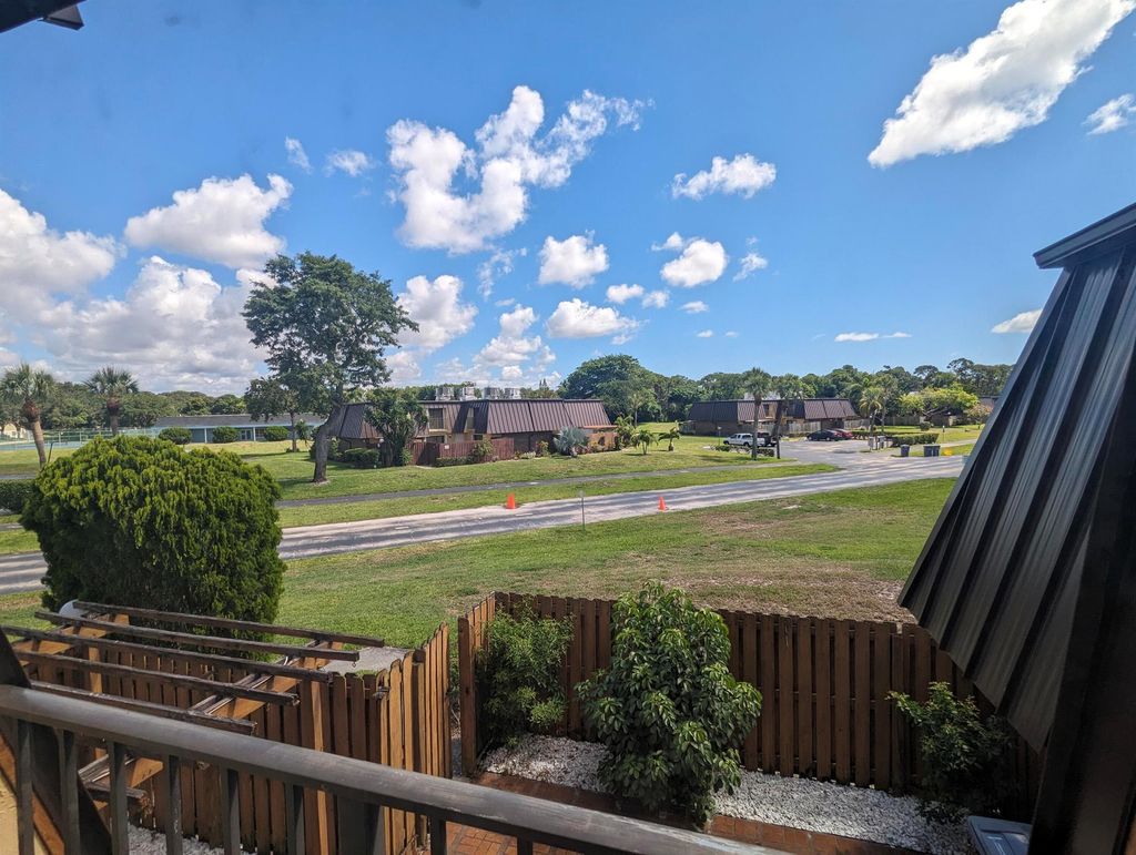 Photo of 3726 Silver Lace Lane #10, Boynton Beach, FL 33436 (MLS # R10992280)