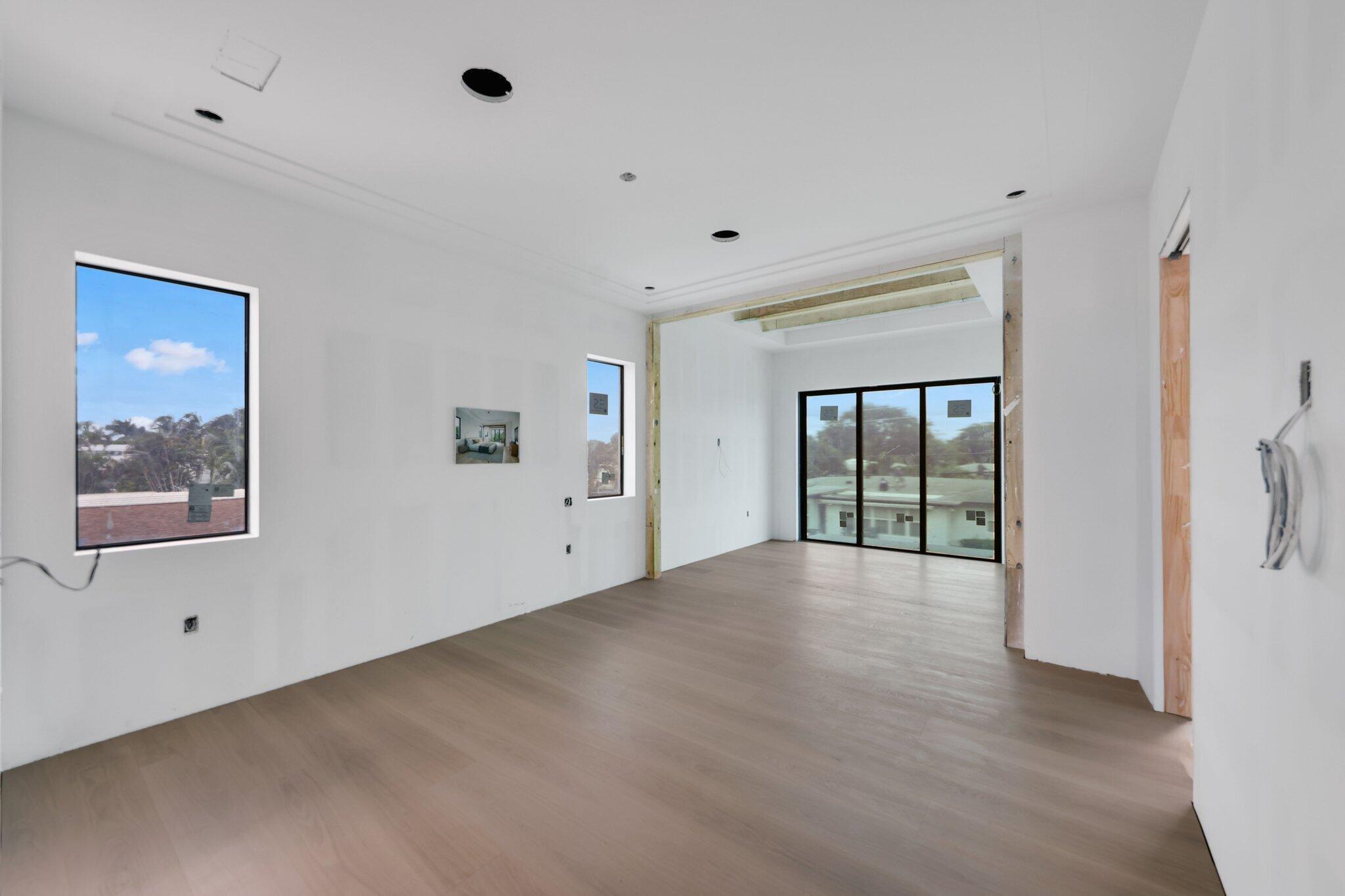 HIGH ACRES 3RD ADD - Residential