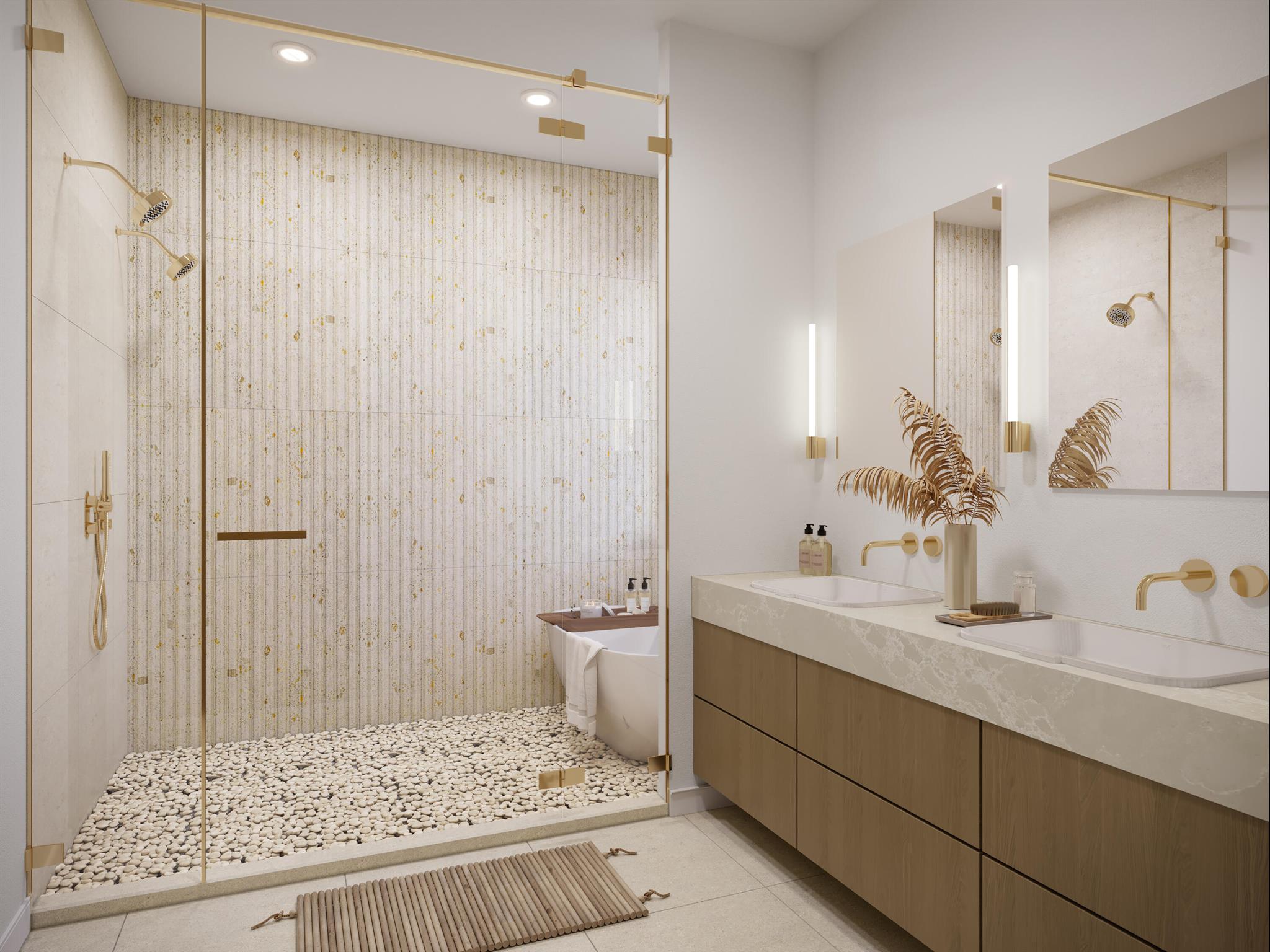 HIGH ACRES 3RD ADD - Residential