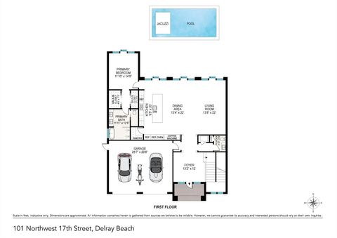 101 NW 17th Street Delray Beach FL 33444