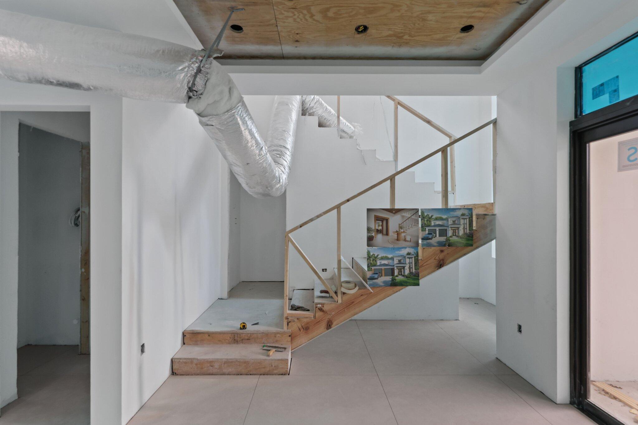 HIGH ACRES 3RD ADD - Residential