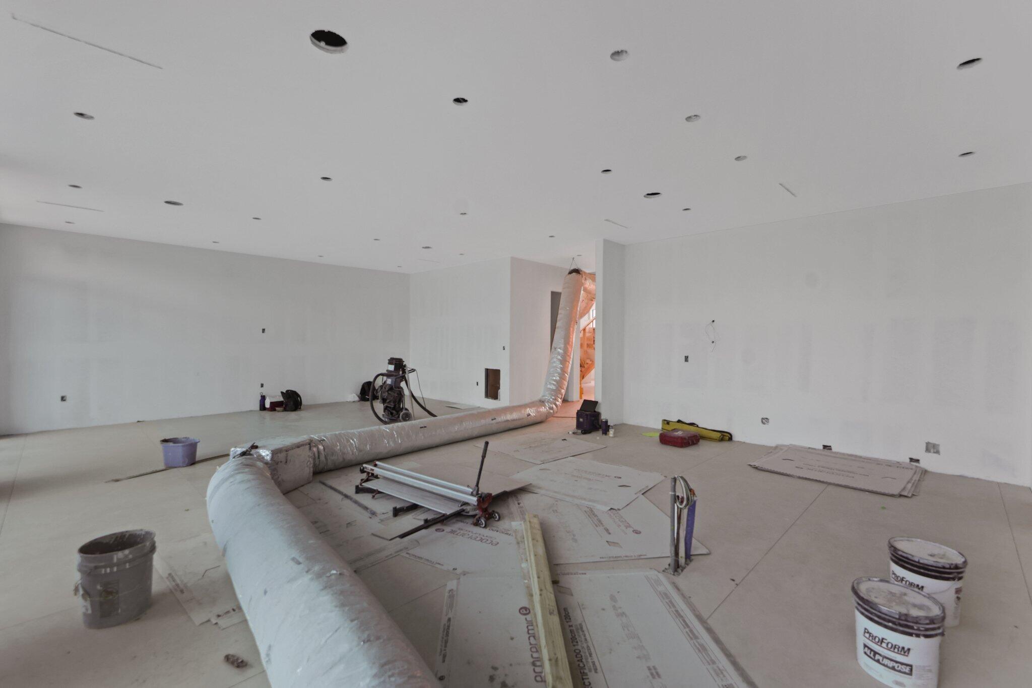 HIGH ACRES 3RD ADD - Residential