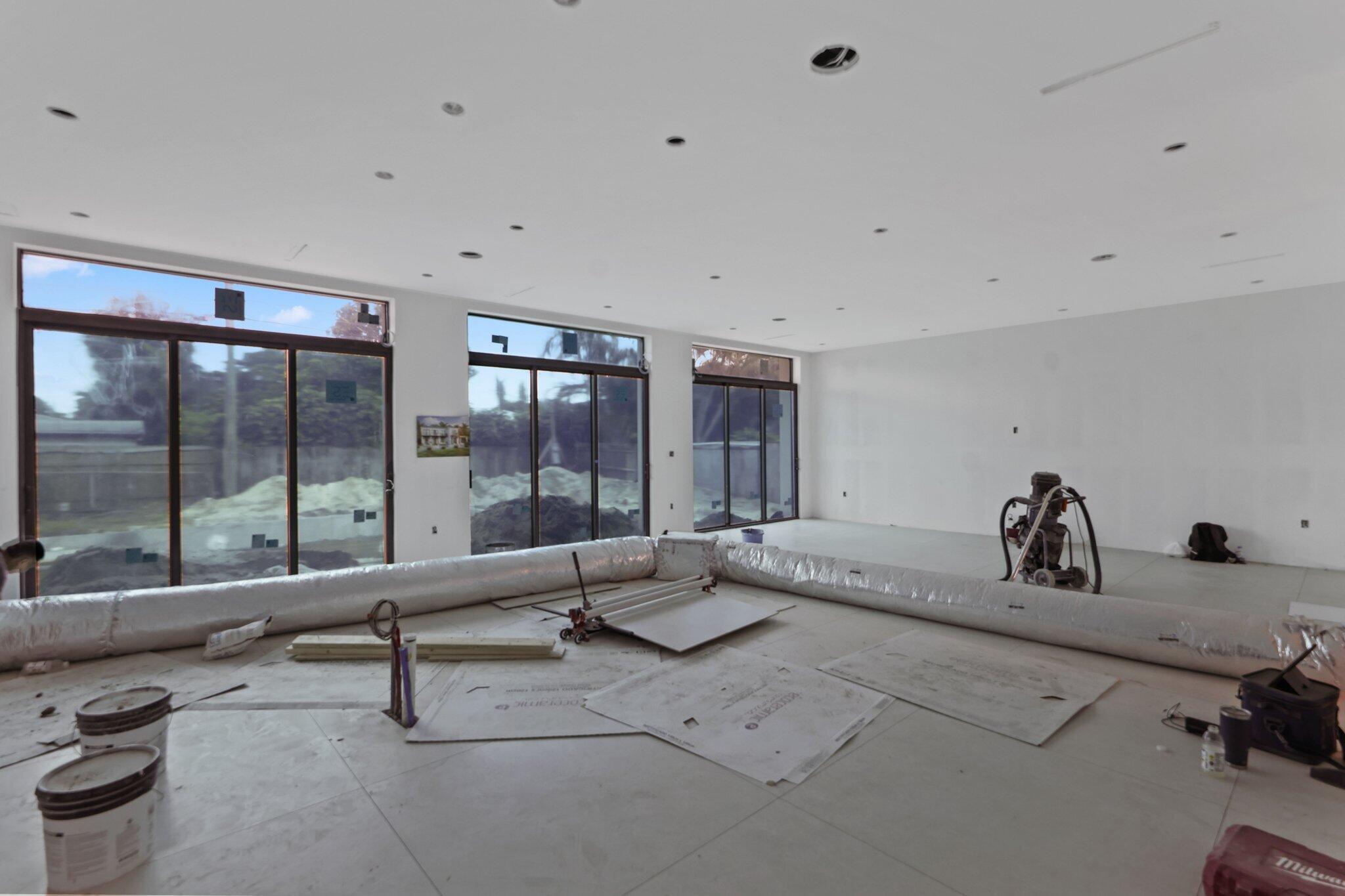 HIGH ACRES 3RD ADD - Residential