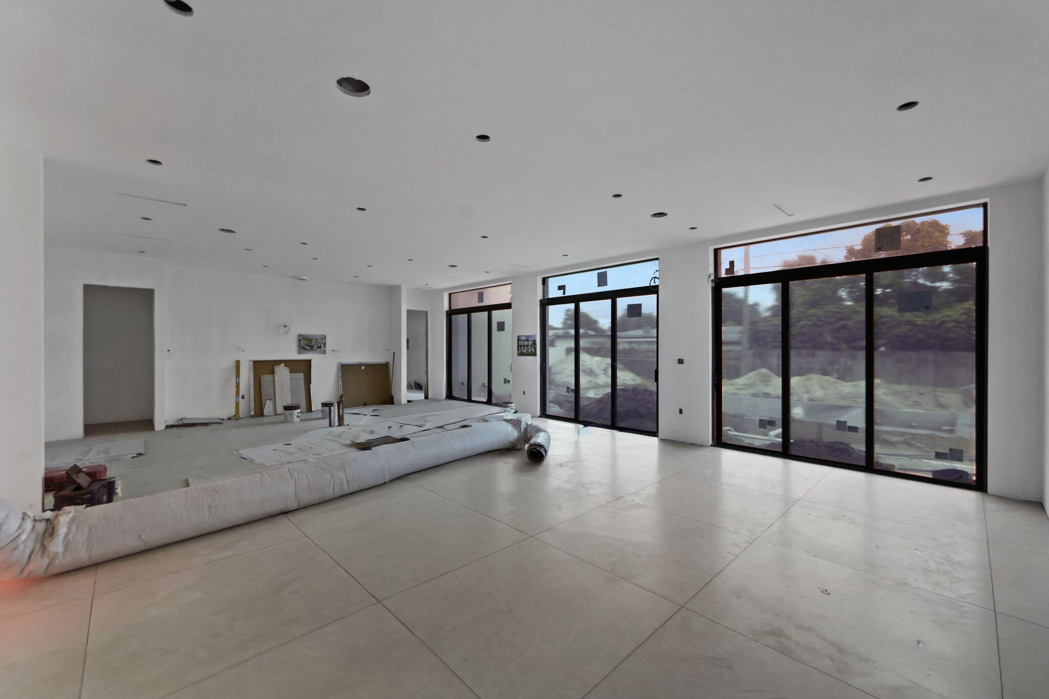 HIGH ACRES 3RD ADD - Residential