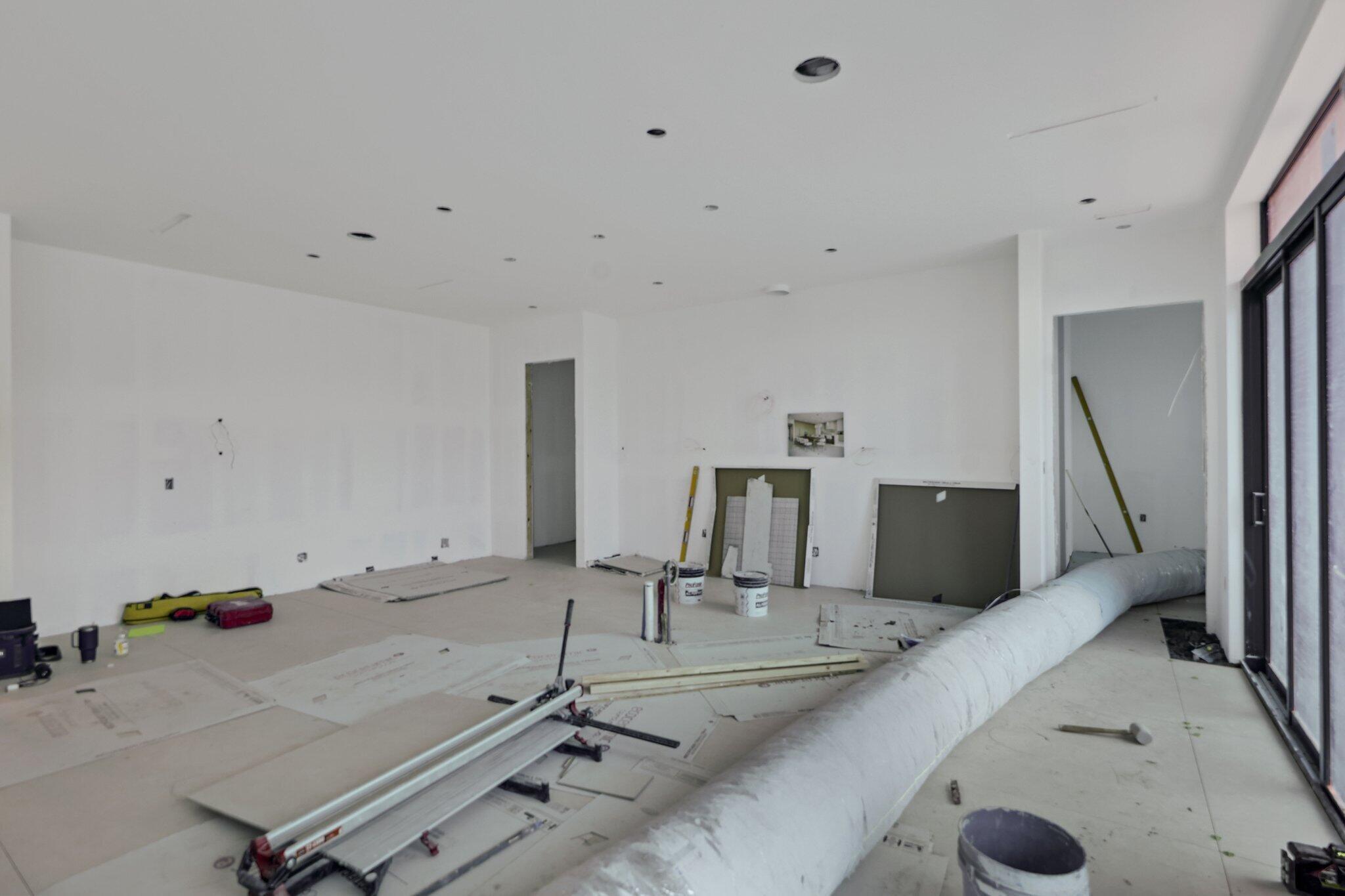 HIGH ACRES 3RD ADD - Residential