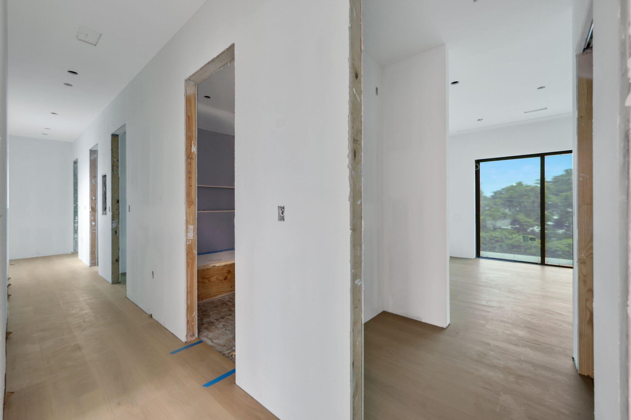 HIGH ACRES 3RD ADD - Residential