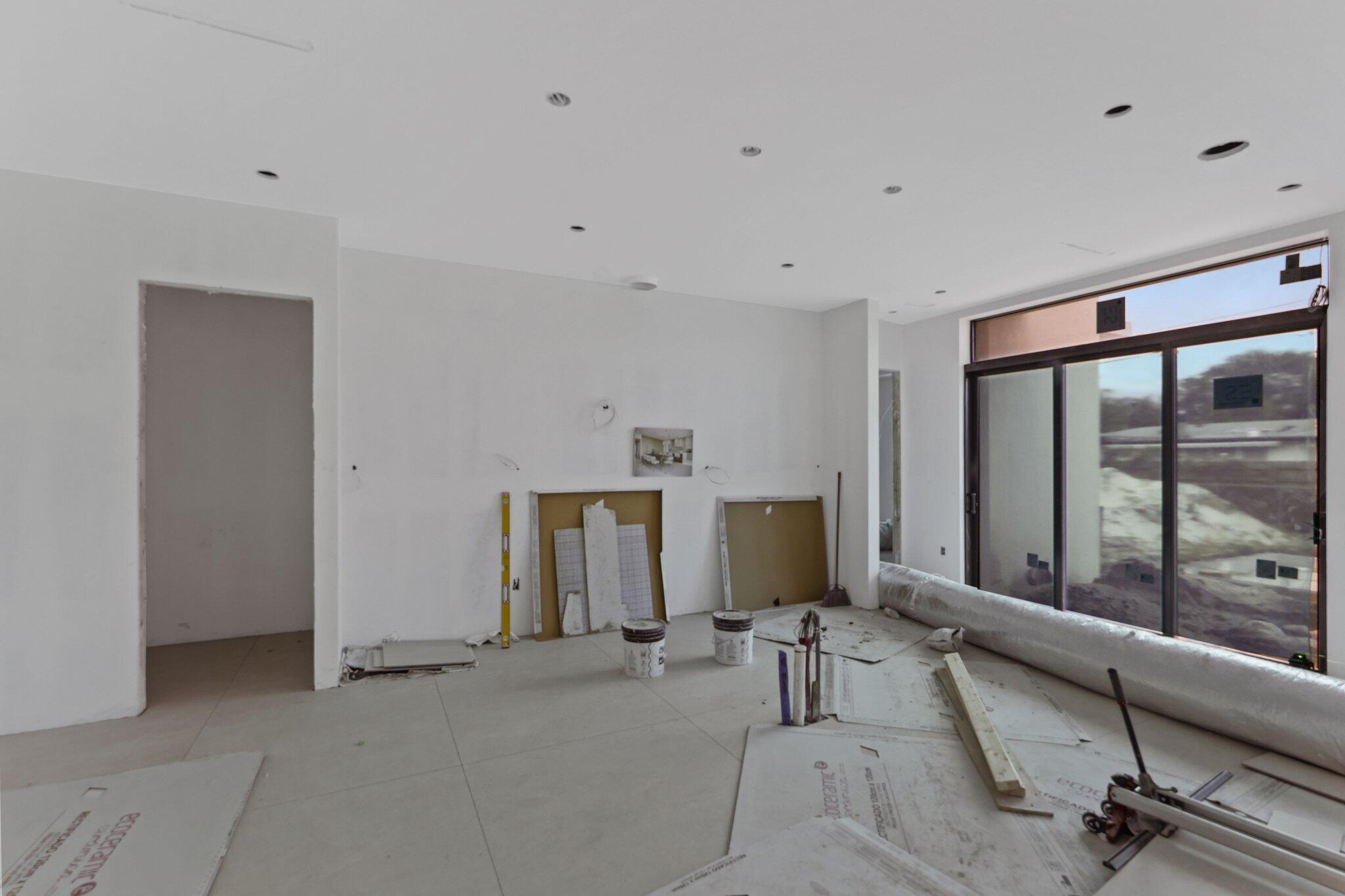 HIGH ACRES 3RD ADD - Residential