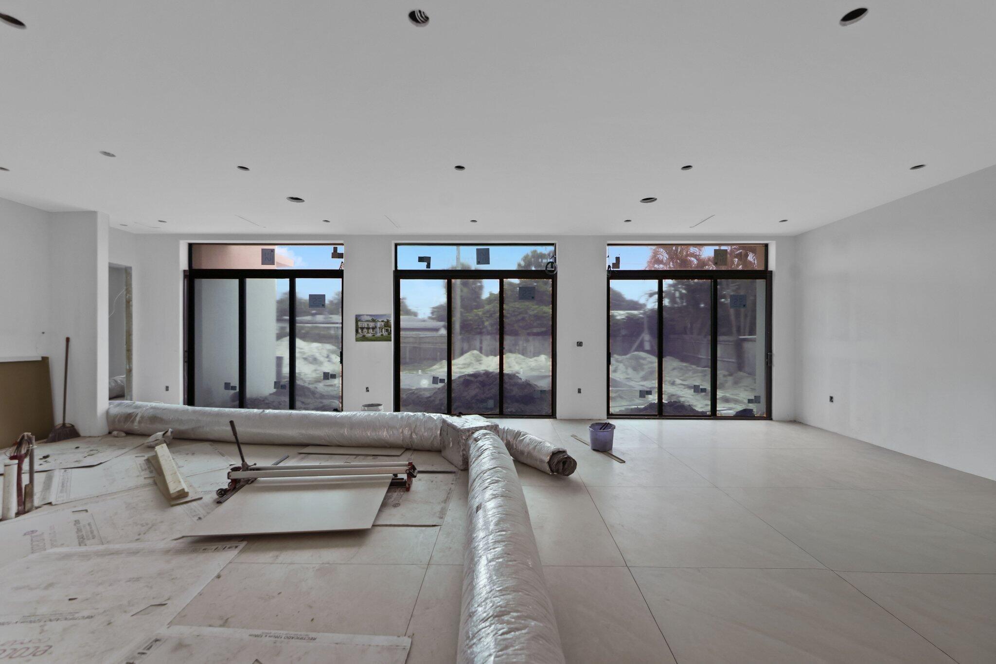 HIGH ACRES 3RD ADD - Residential