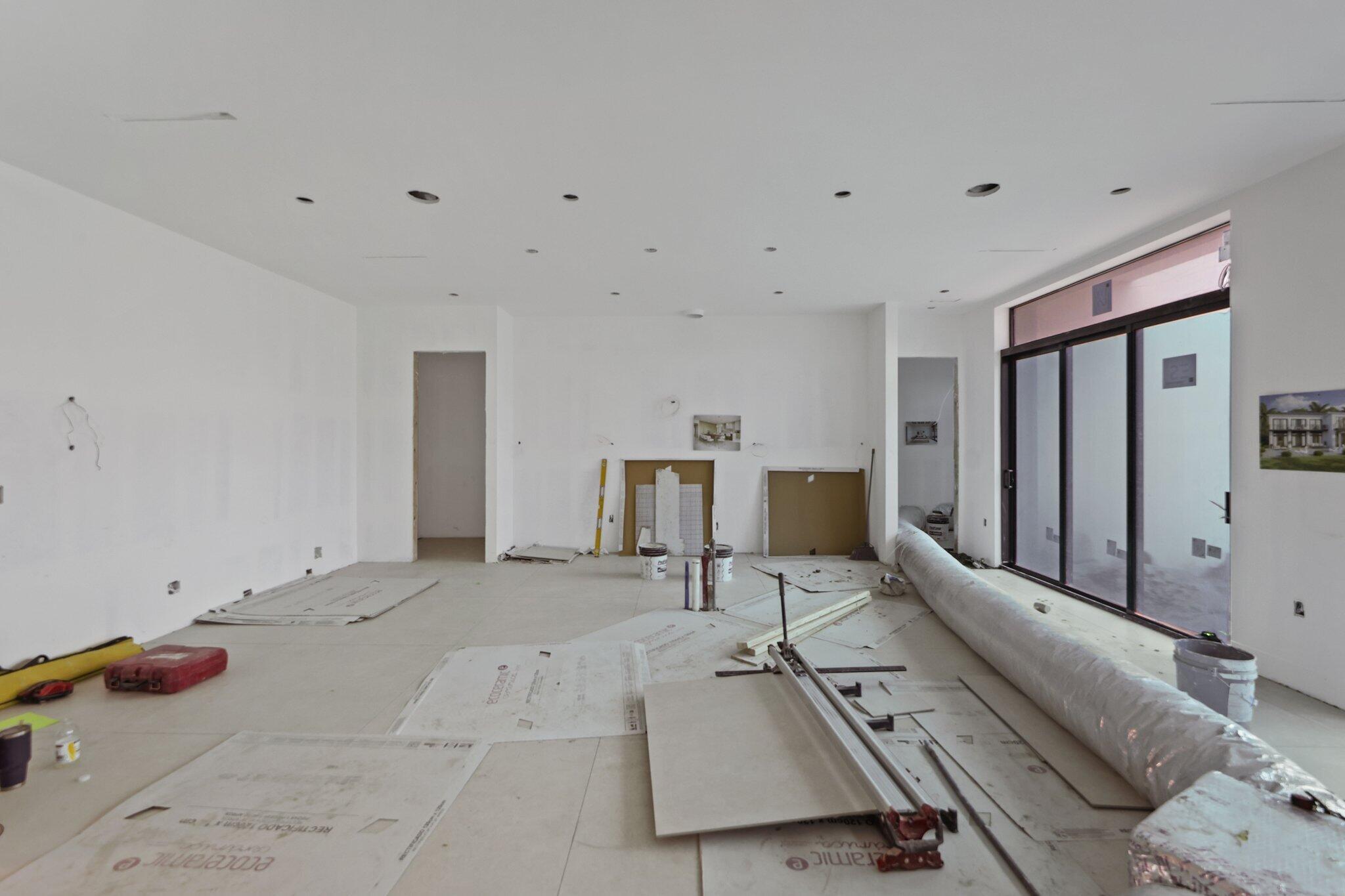 HIGH ACRES 3RD ADD - Residential