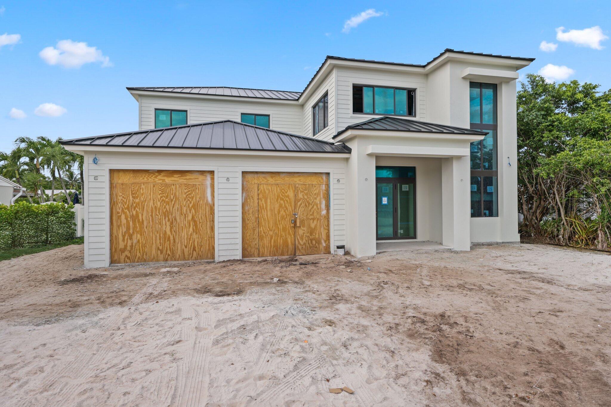 HIGH ACRES 3RD ADD - Residential