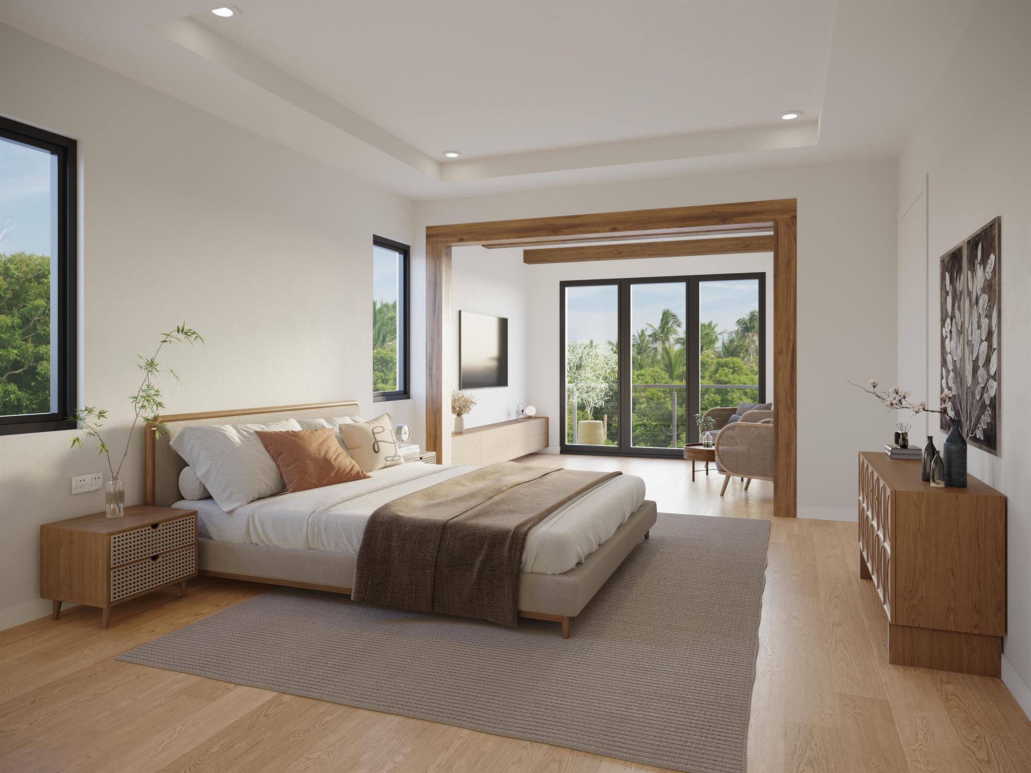 HIGH ACRES 3RD ADD - Residential