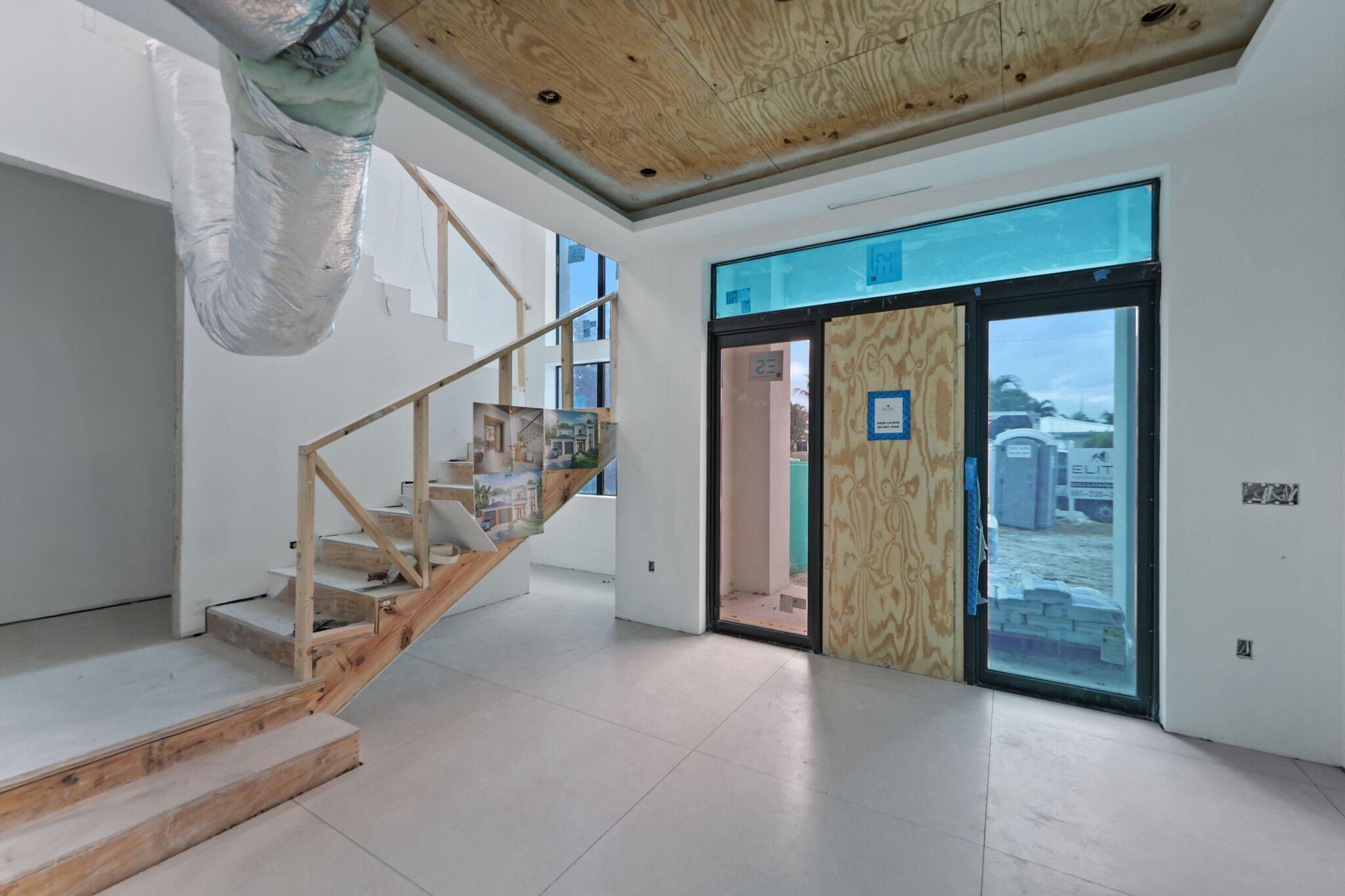 HIGH ACRES 3RD ADD - Residential