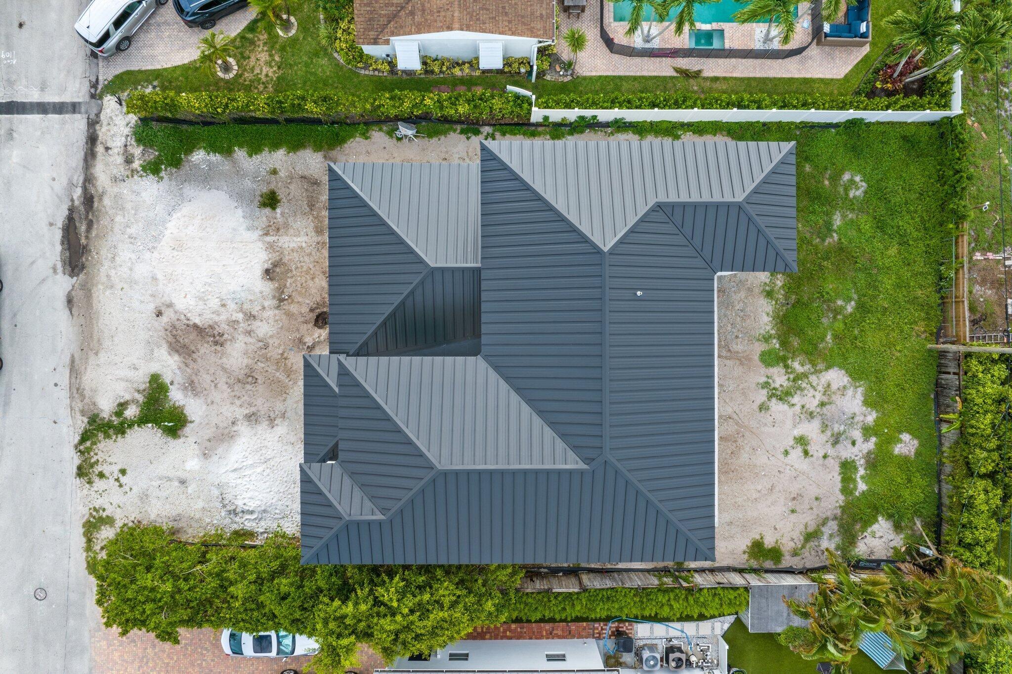 HIGH ACRES 3RD ADD - Residential