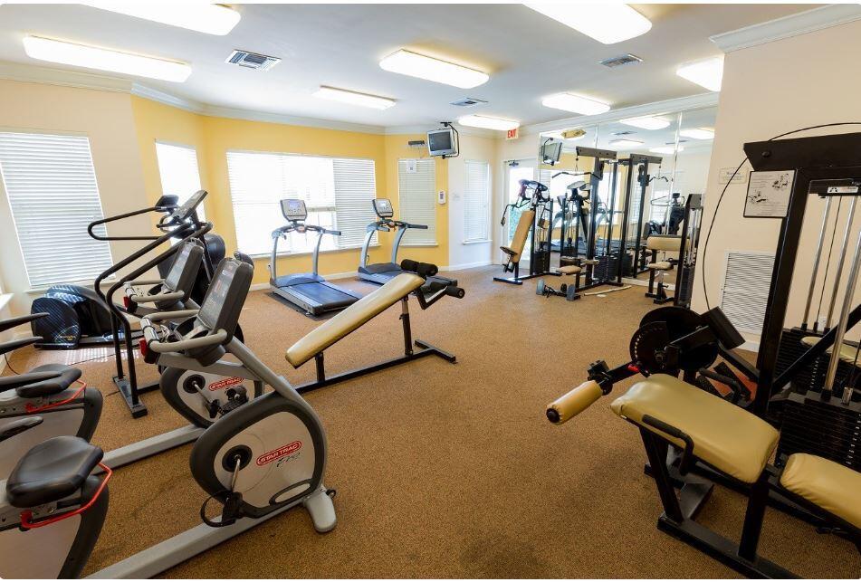 CONDOS AT COURTNEY PARK - Residential Lease