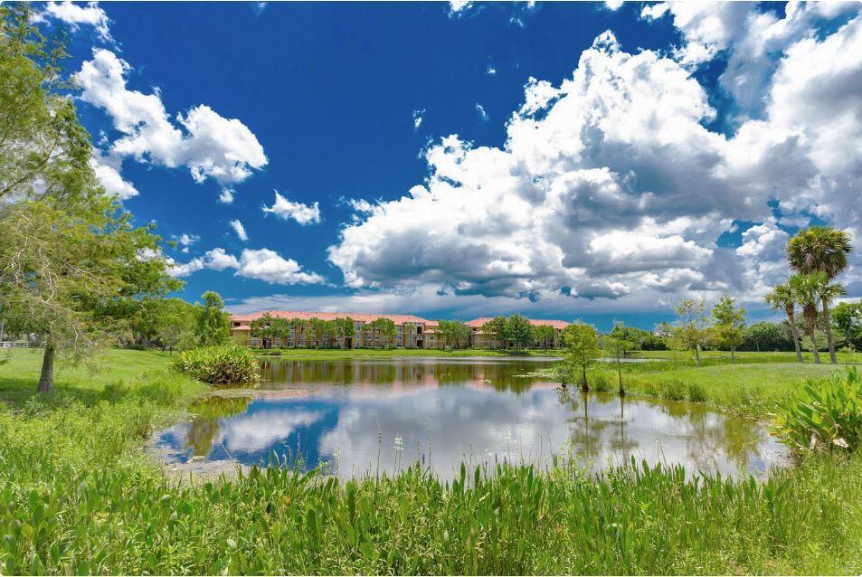 CONDOS AT COURTNEY PARK - Residential Lease