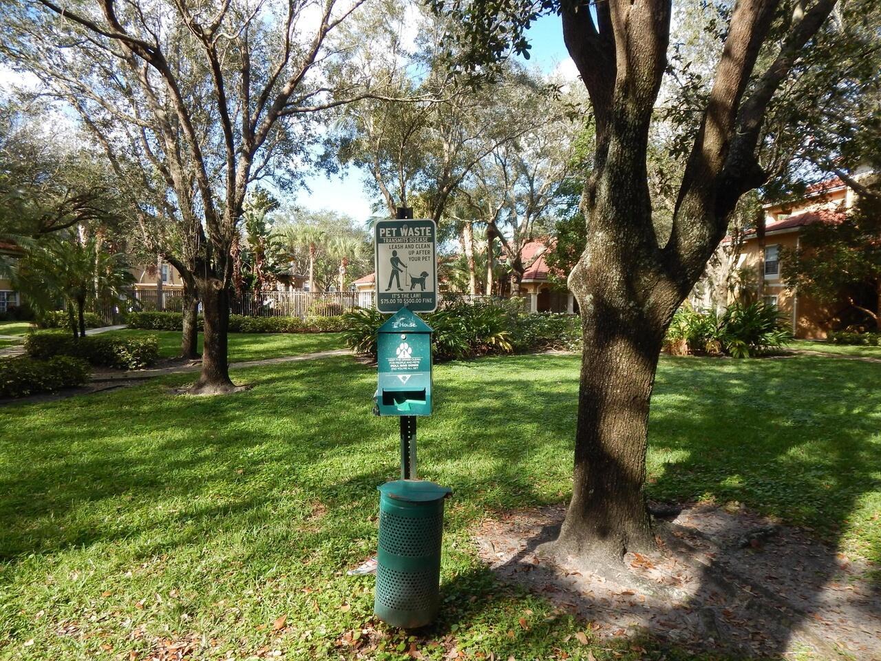 CONDOS AT COURTNEY PARK - Residential Lease