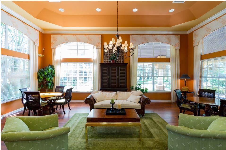 CONDOS AT COURTNEY PARK - Residential Lease