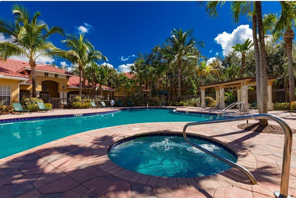 CONDOS AT COURTNEY PARK - Residential Lease