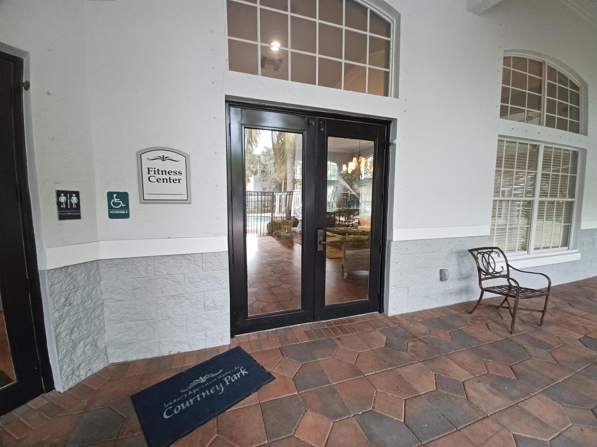 CONDOS AT COURTNEY PARK - Residential Lease