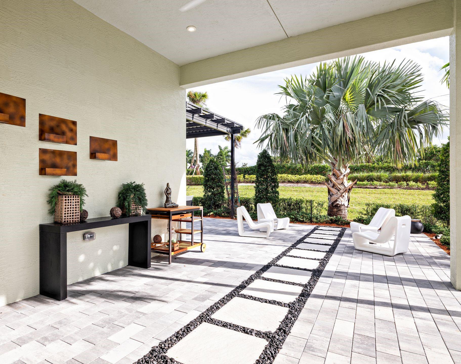 VERANO SOUTH PUD 1 - POD - Residential