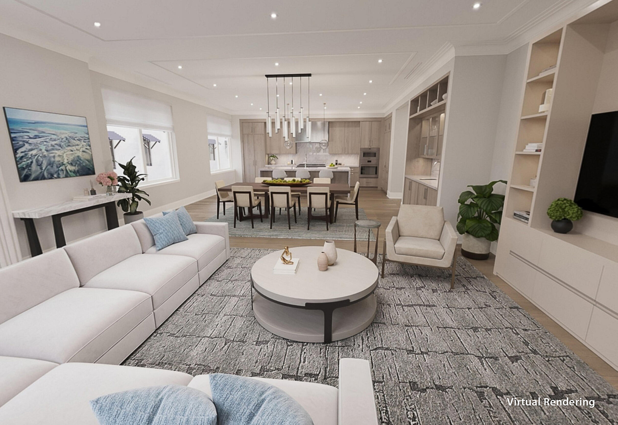 Caretta - Residential