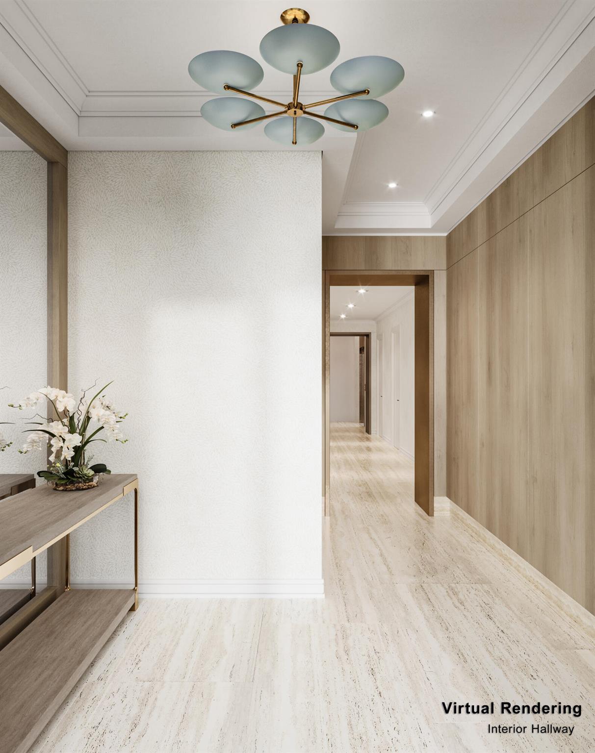Caretta - Residential