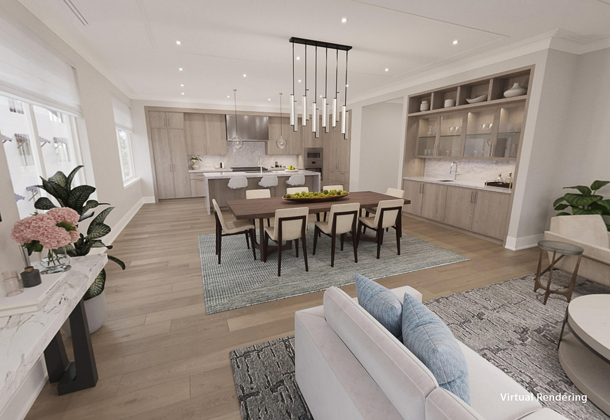 Caretta - Residential