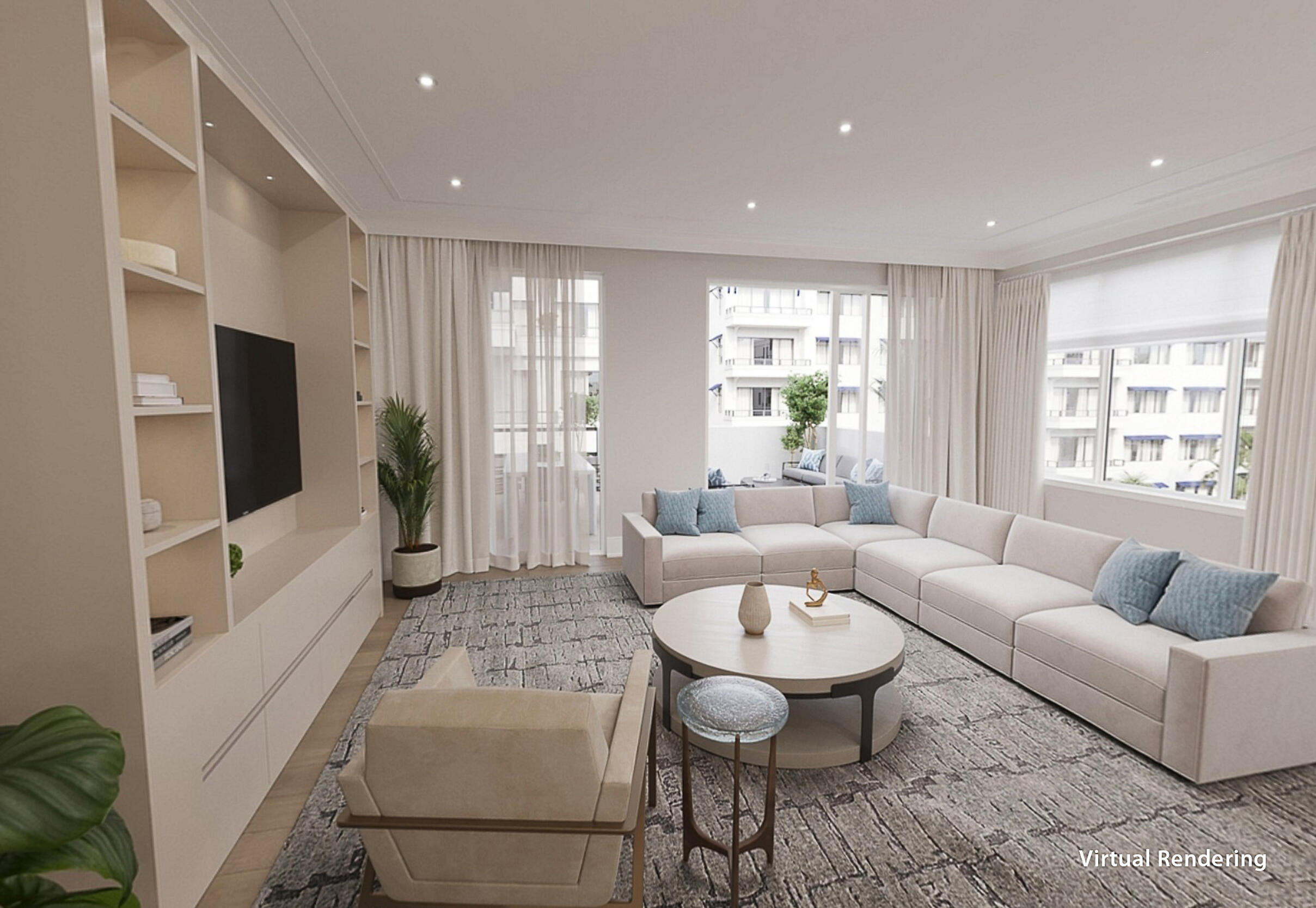 Caretta - Residential