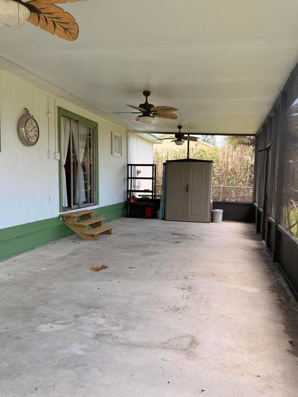 Photo of 1881 SE Manth Lane, Port Saint Lucie, FL 34983 (MLS # B26033356)