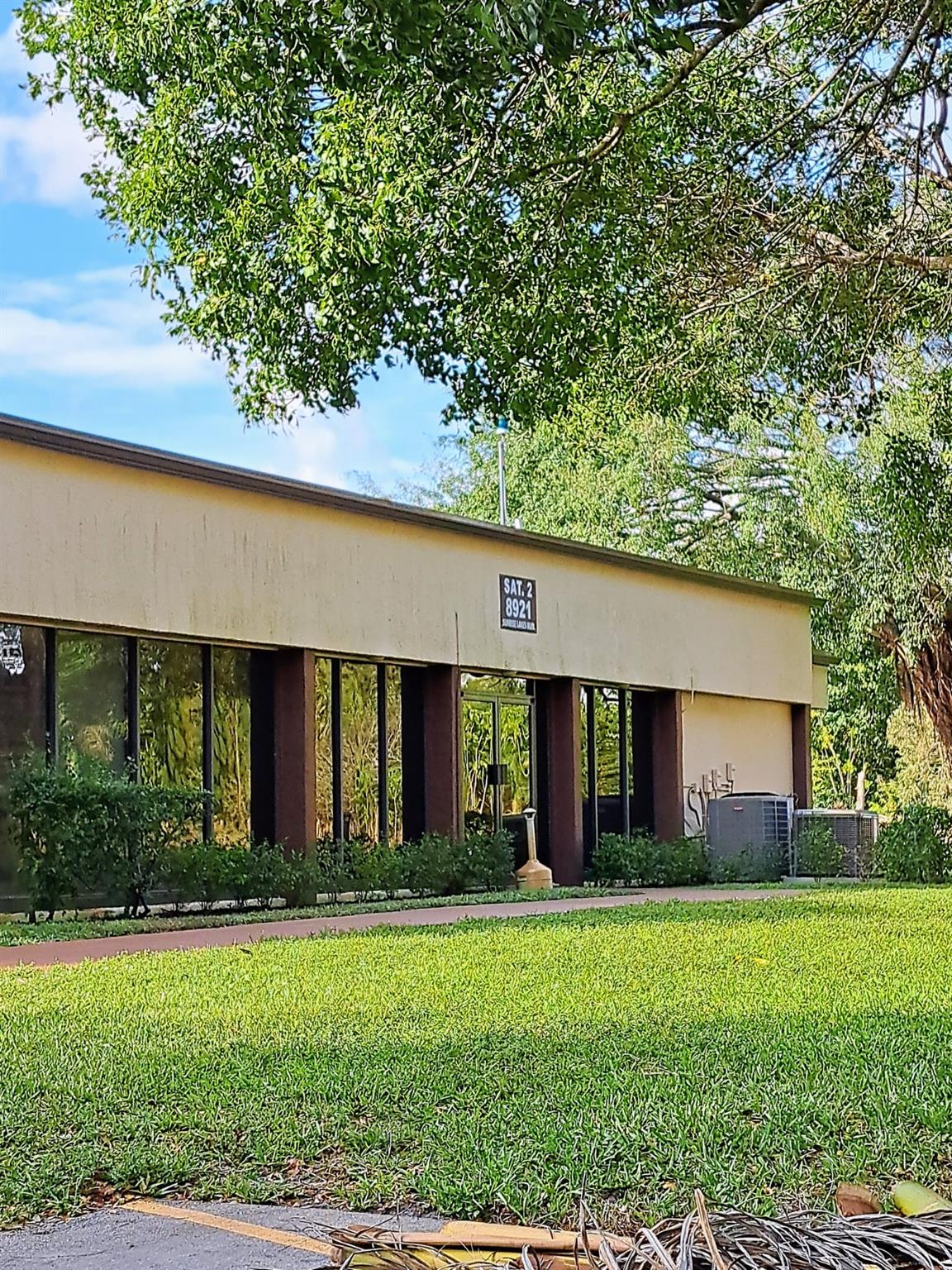 Sunrise Lakes Phase 3 - Residential