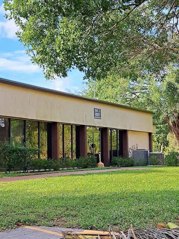 Sunrise Lakes Phase 3 - Residential