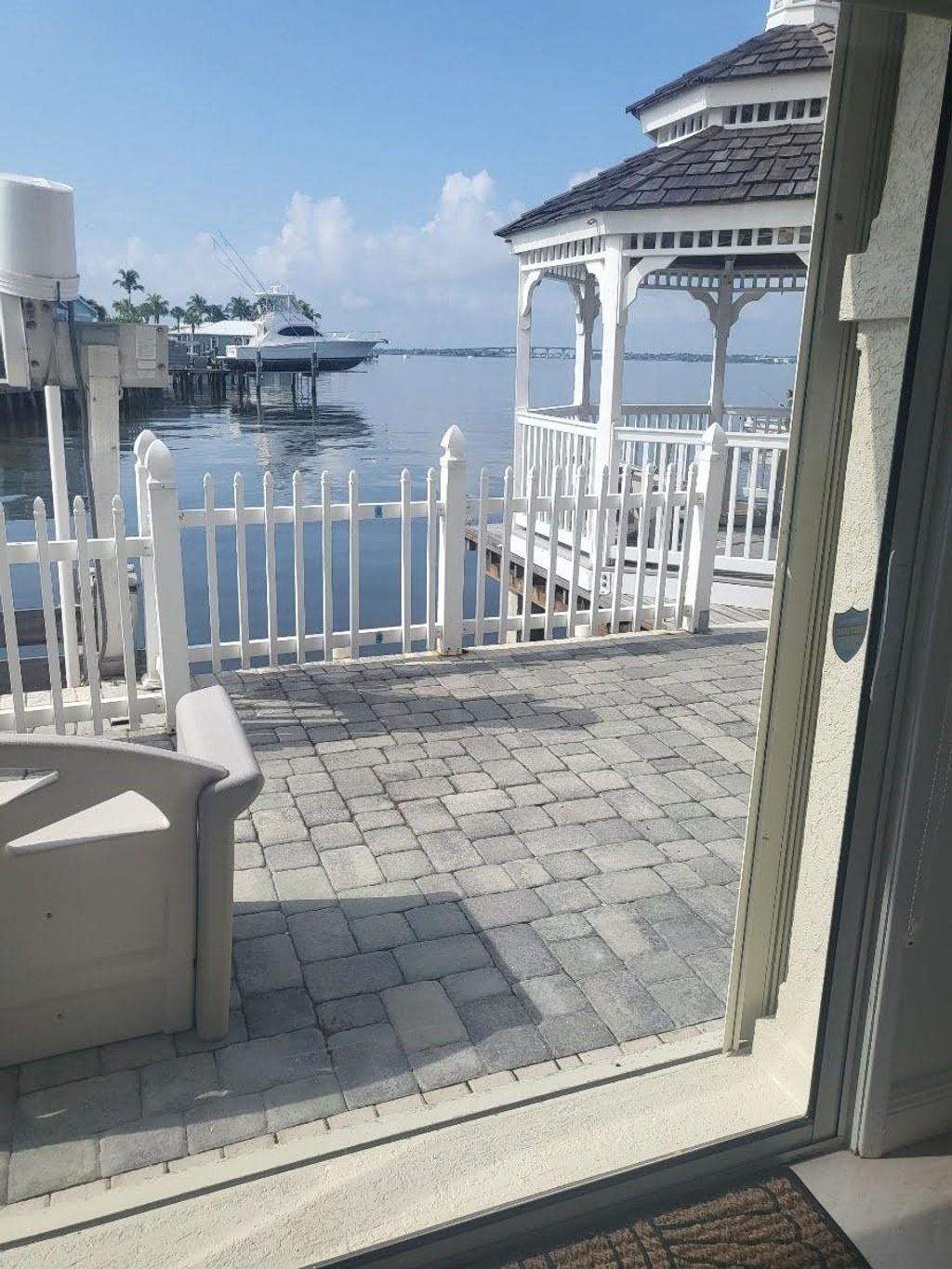 Photo of 10701 S Ocean Dr #873, Jensen Beach, FL 34957 (MLS # F10398358)