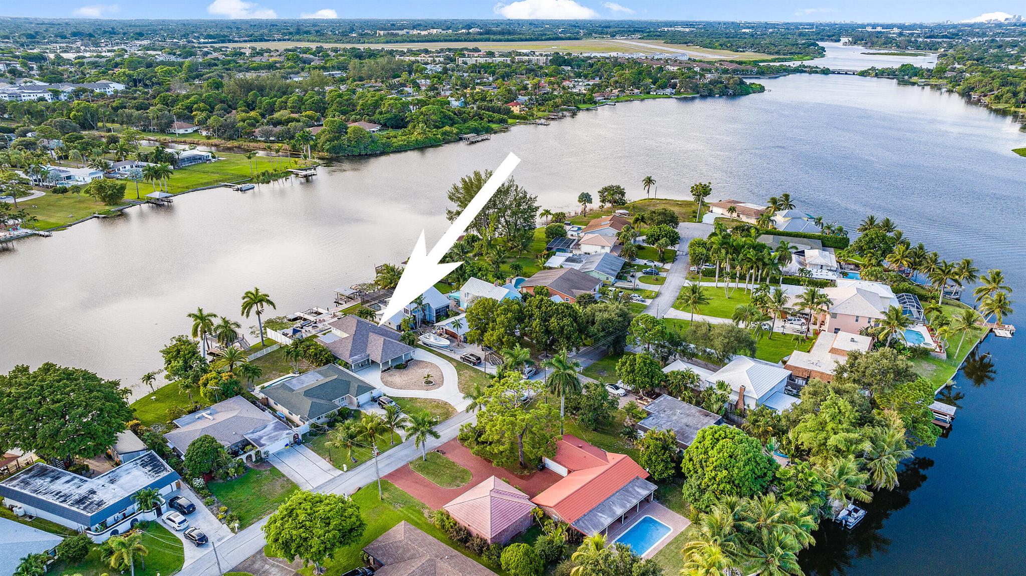 ISLAND ESTATES - Residential