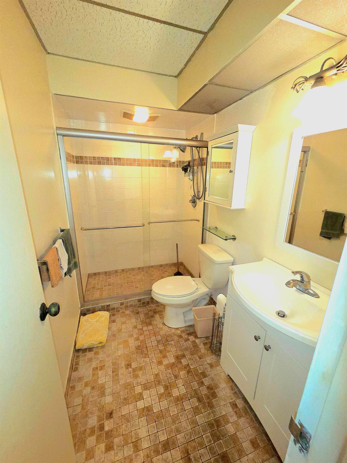 SOMERSET NO 2 CONDO - Residential