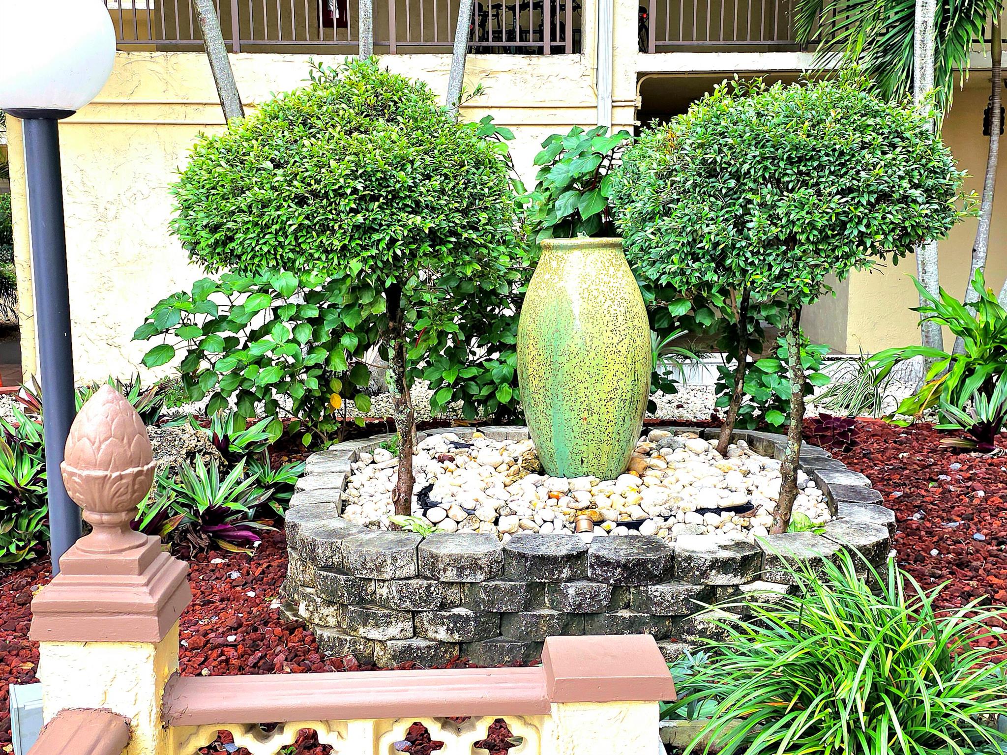 SOMERSET NO 2 CONDO - Residential